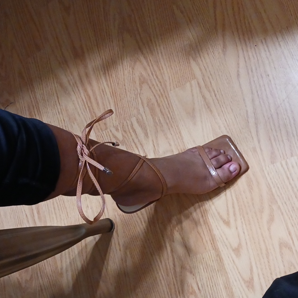Shoes - Picture 2 of 5